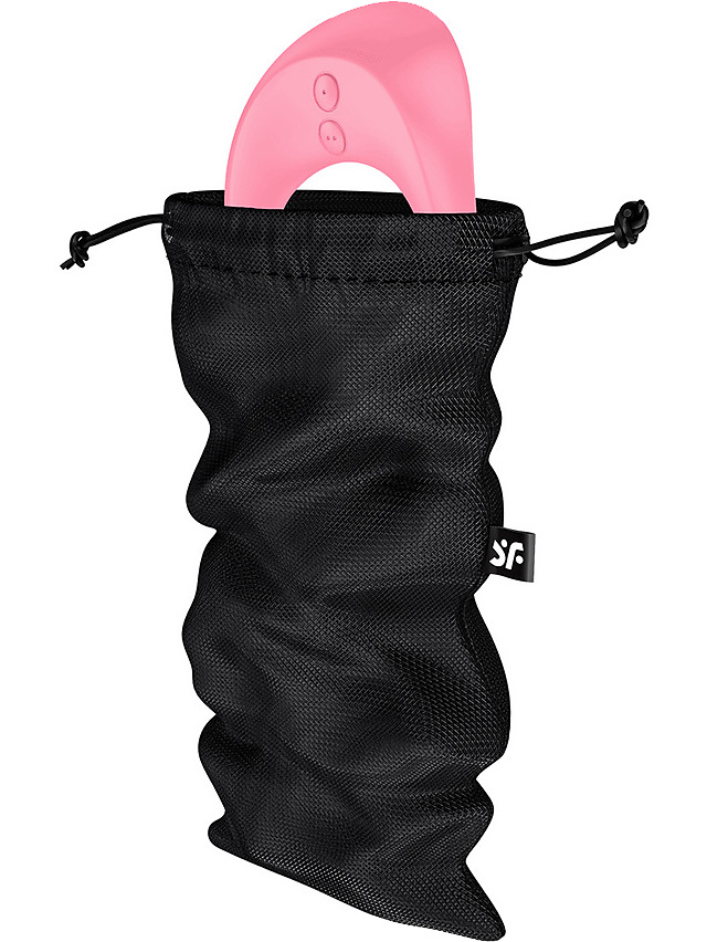 Treasure Bag M, Oppbevaringspose