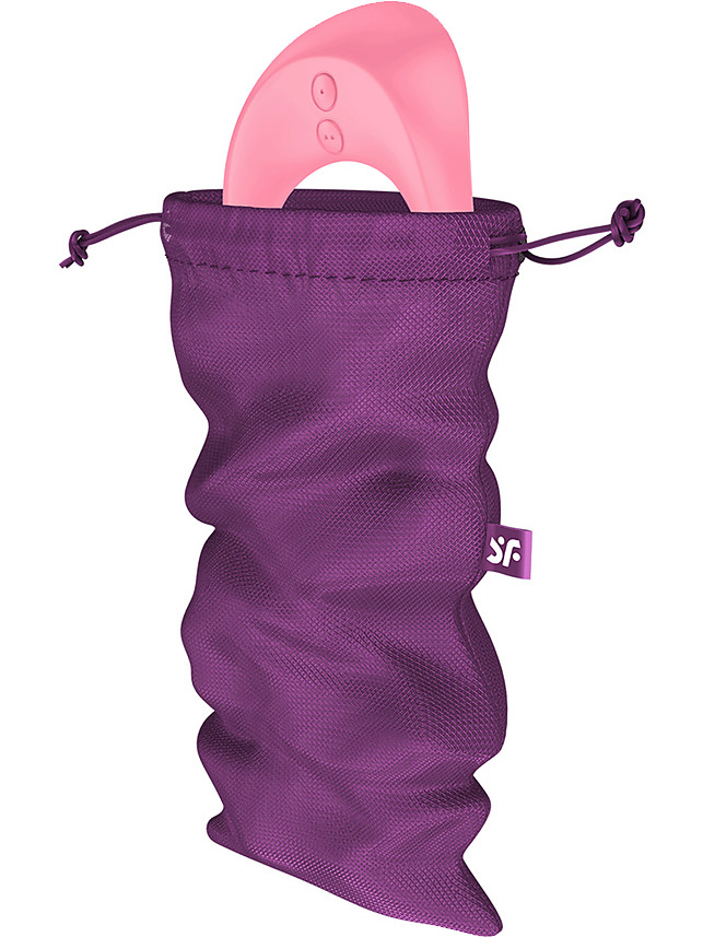 Treasure Bag M, Oppbevaringspose