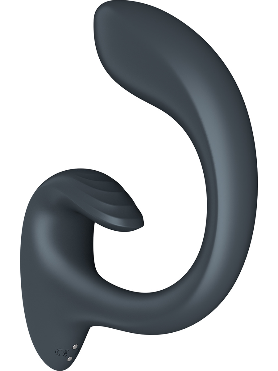 G for Goddess 1 Rabbitvibrator