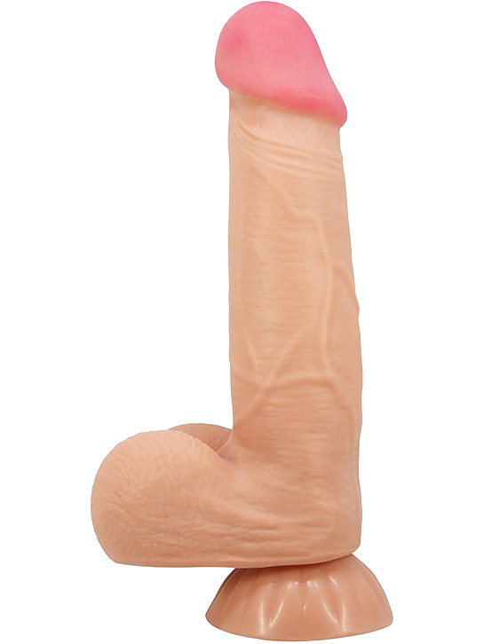 Najm, Sliding Skin Dildo, 21.8 cm