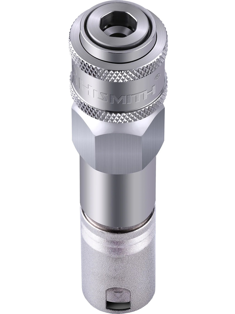 3XLR to KlicLok Adapter for Basic Sexmaskiner