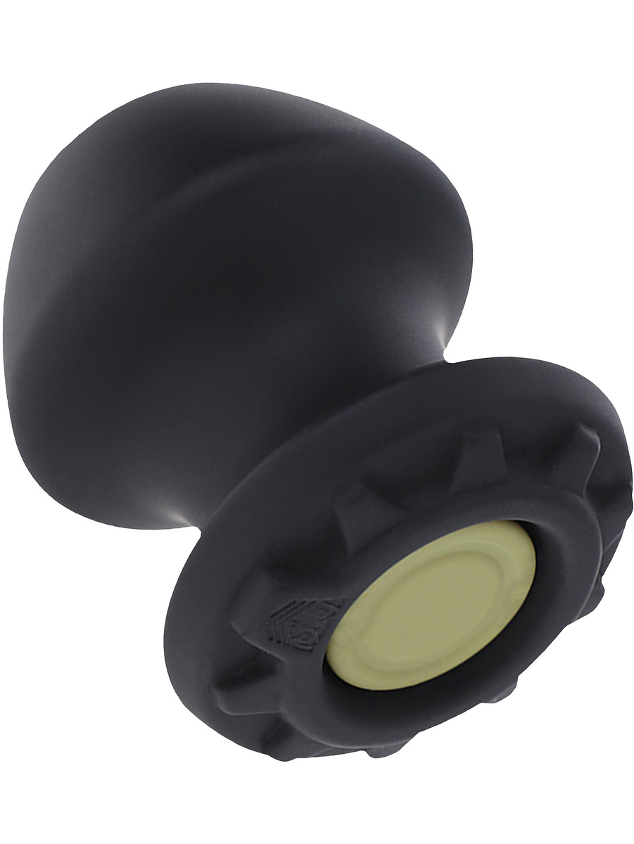 Kum Keeper, Hul Analplugg med Kork, Small