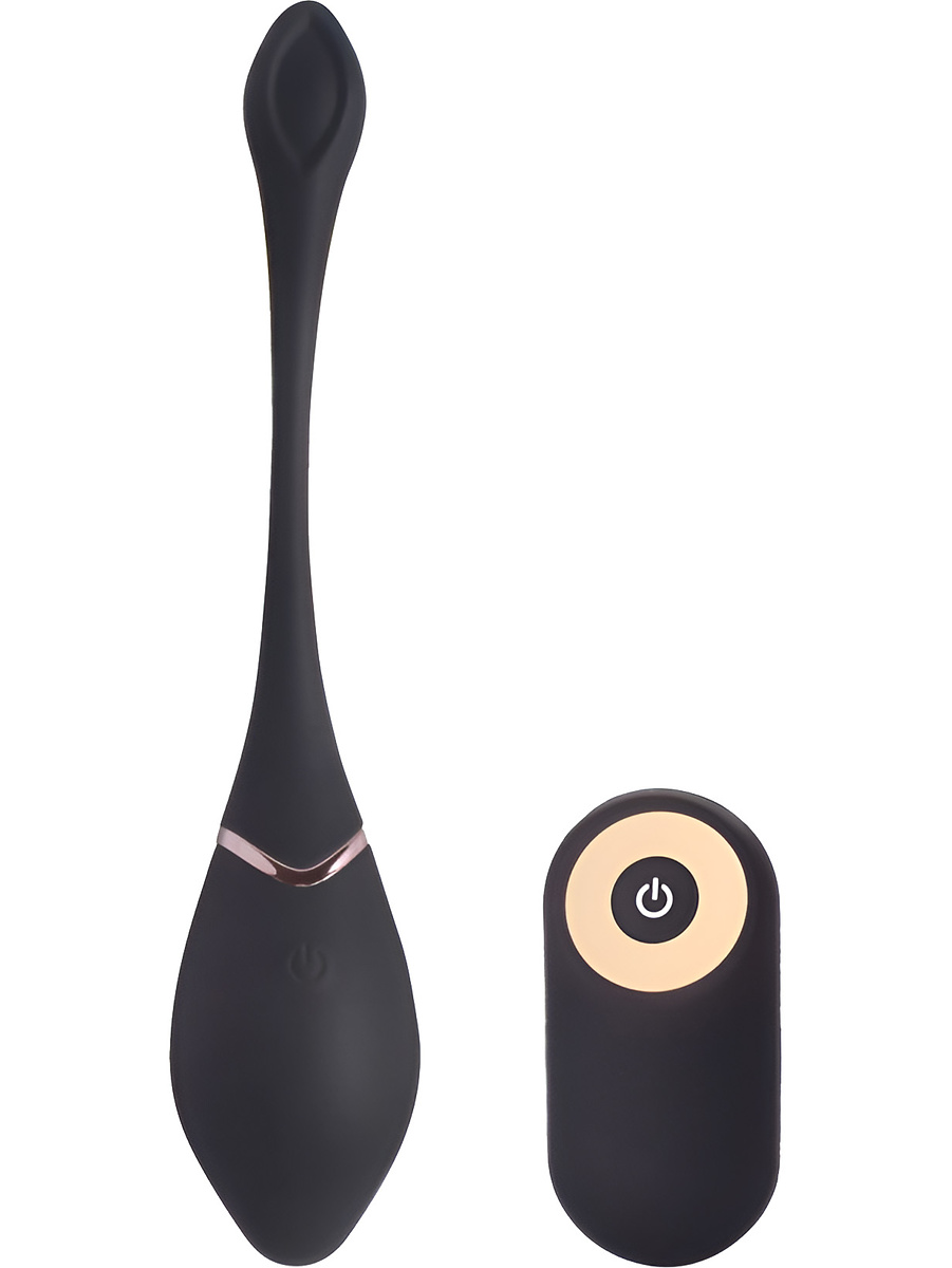 Power Pocket Dirty Mind, Trådløs Eggvibrator