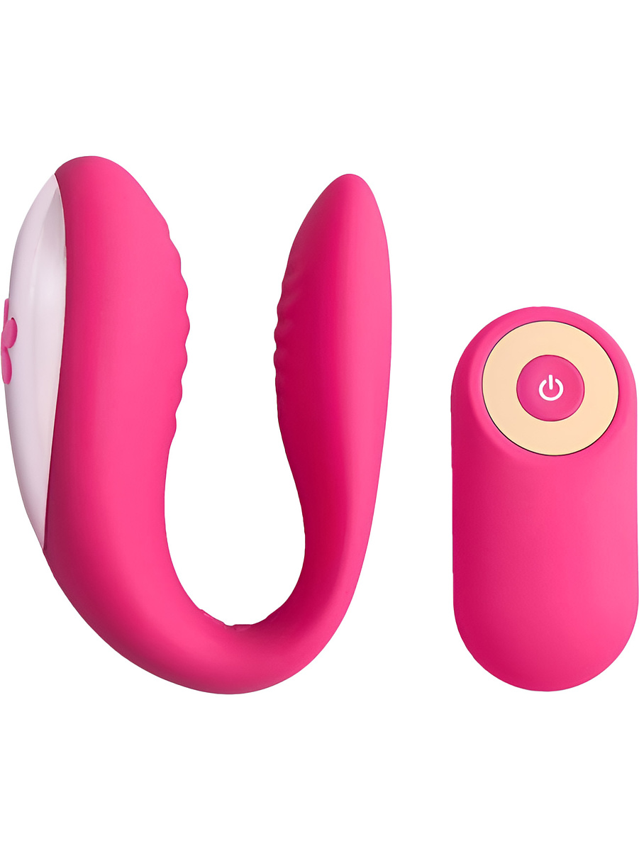 Love Nest, Trådløs Parvibrator