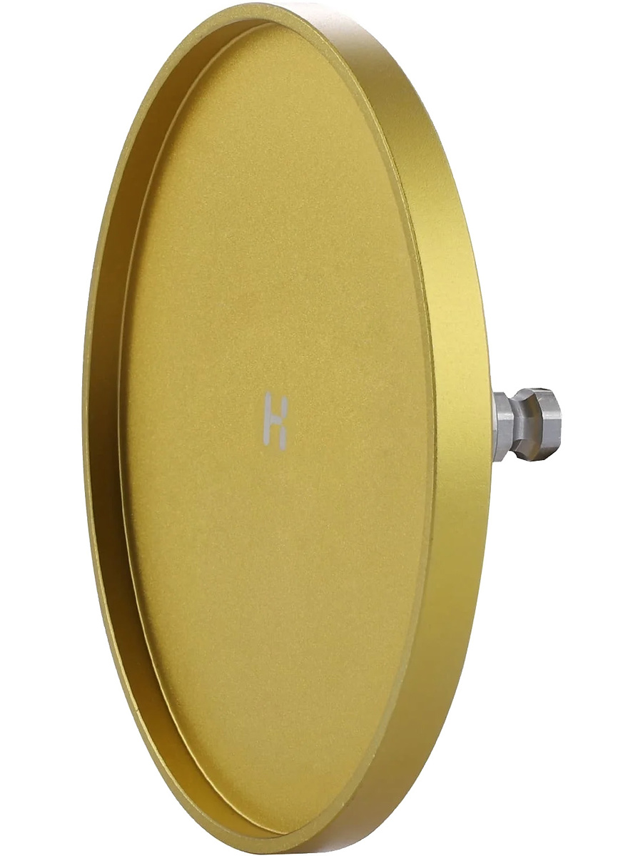 Ekstra Stor Suction Cup Adapter