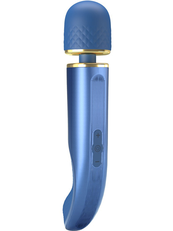 Colorful Massager Wand