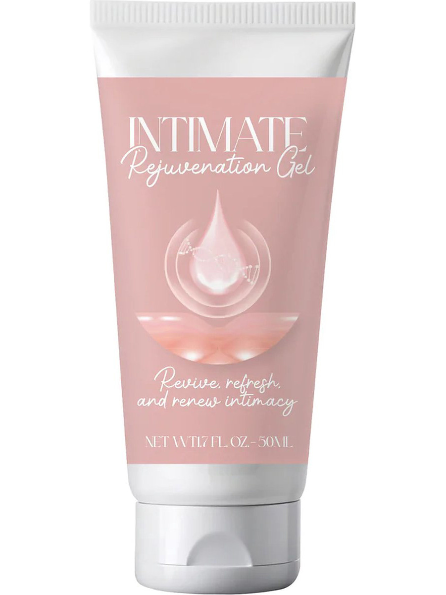 Intimate Rejuvenation Gel, 50 ml