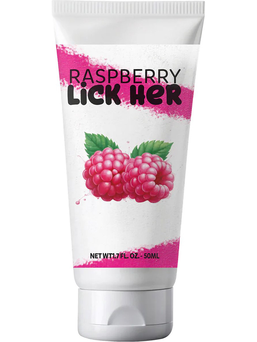 Lick Her Gel, Bringebær