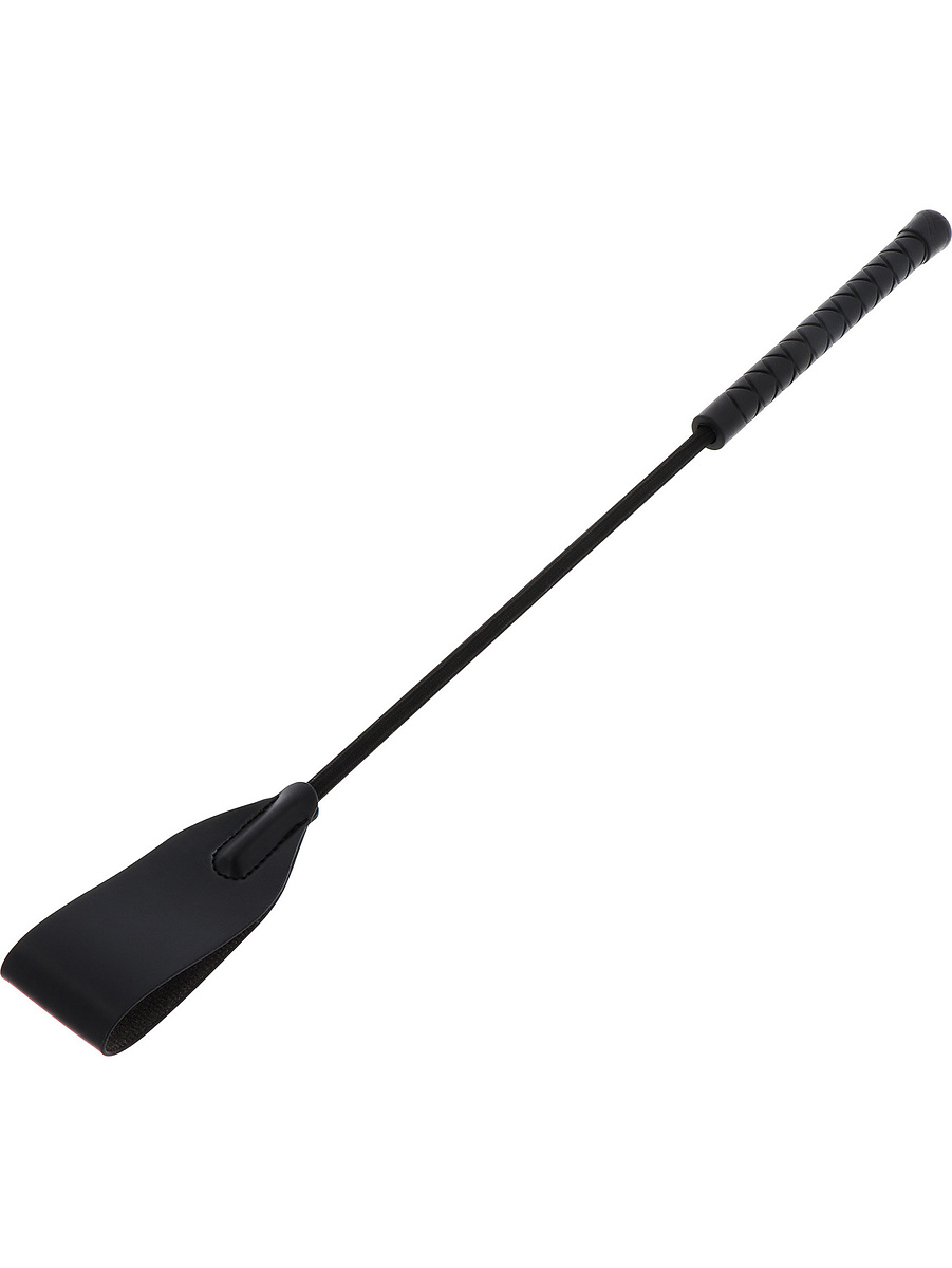 Extreme Crop Flapper Whip