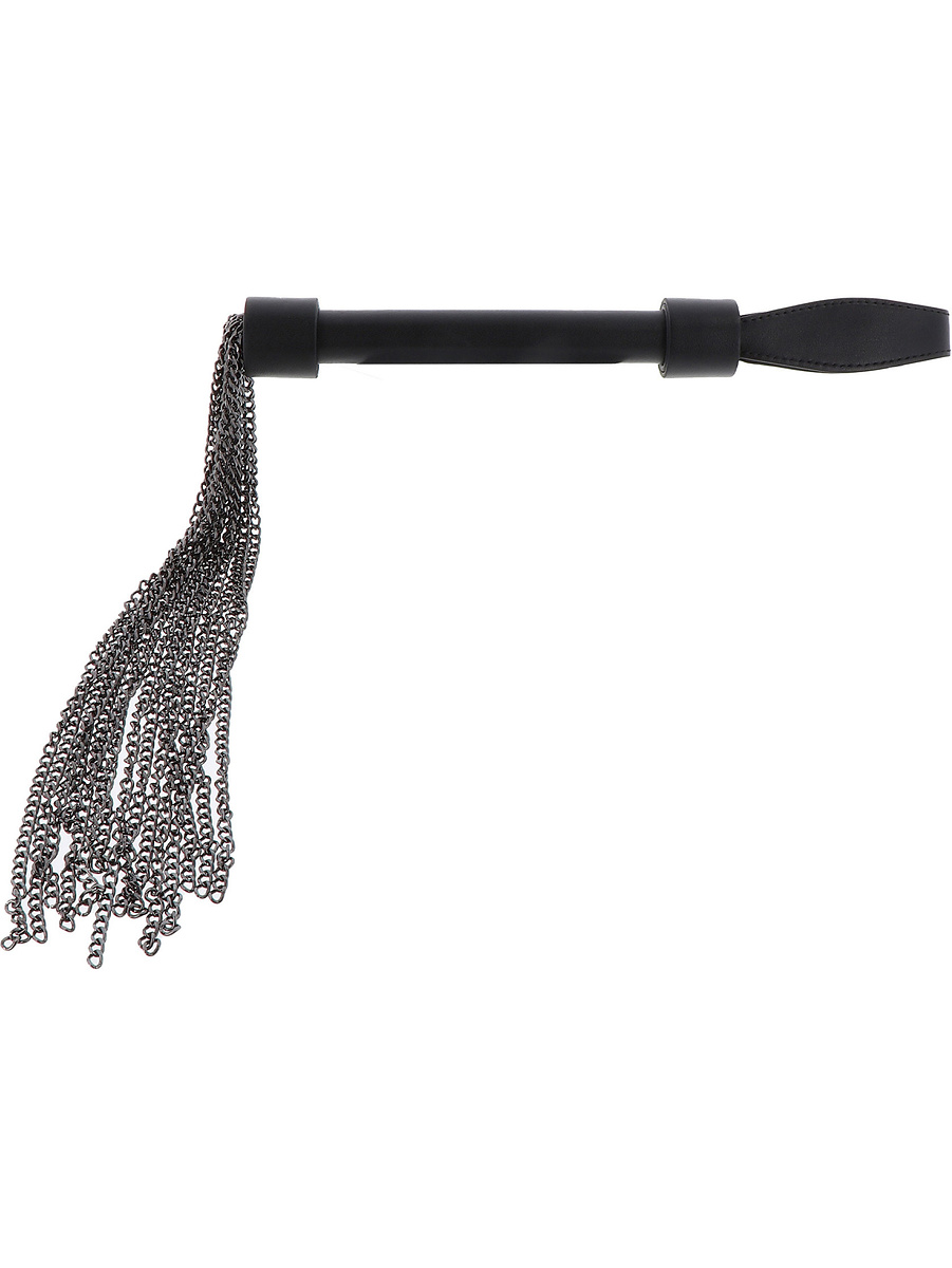 Masters, Chain Whip i Ekte Lær