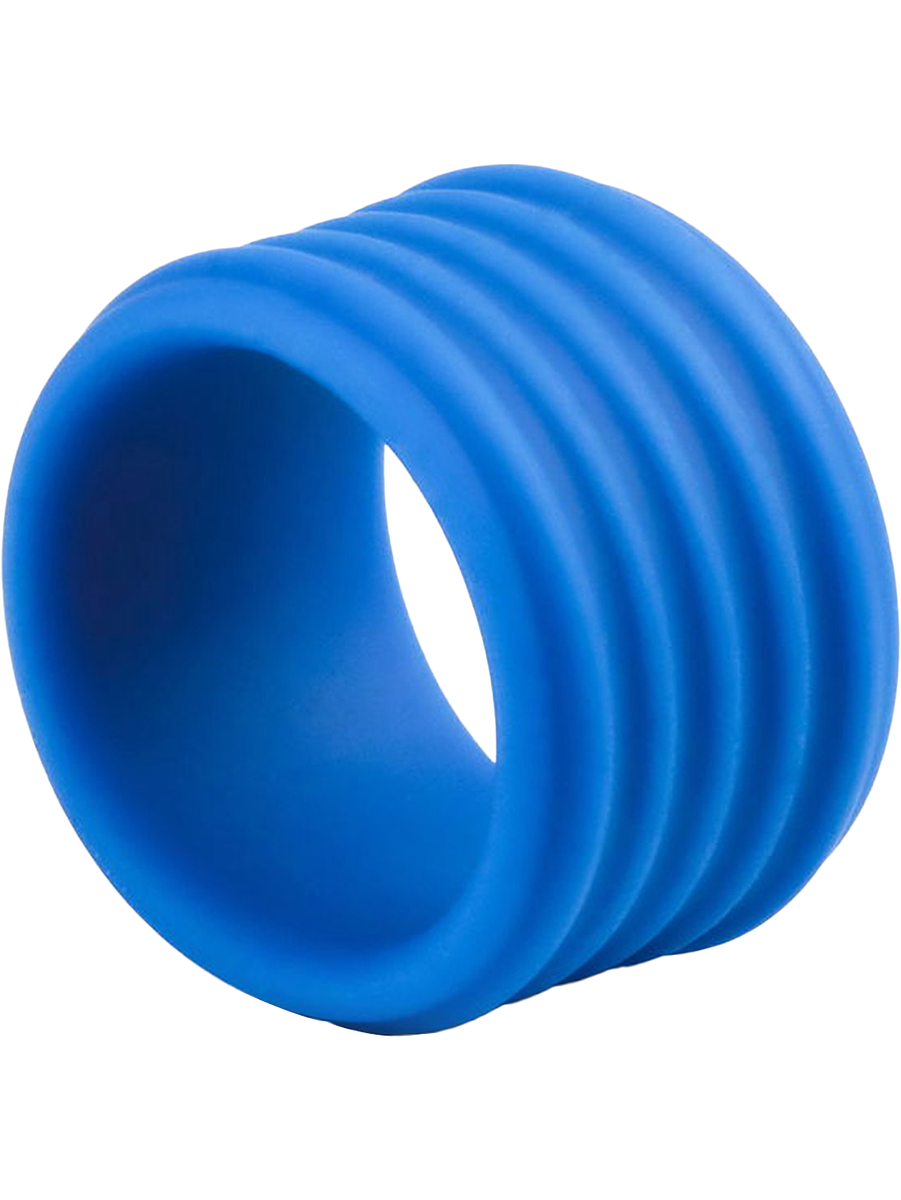 Pinnacle Pro, Deep Rib Grip Ring