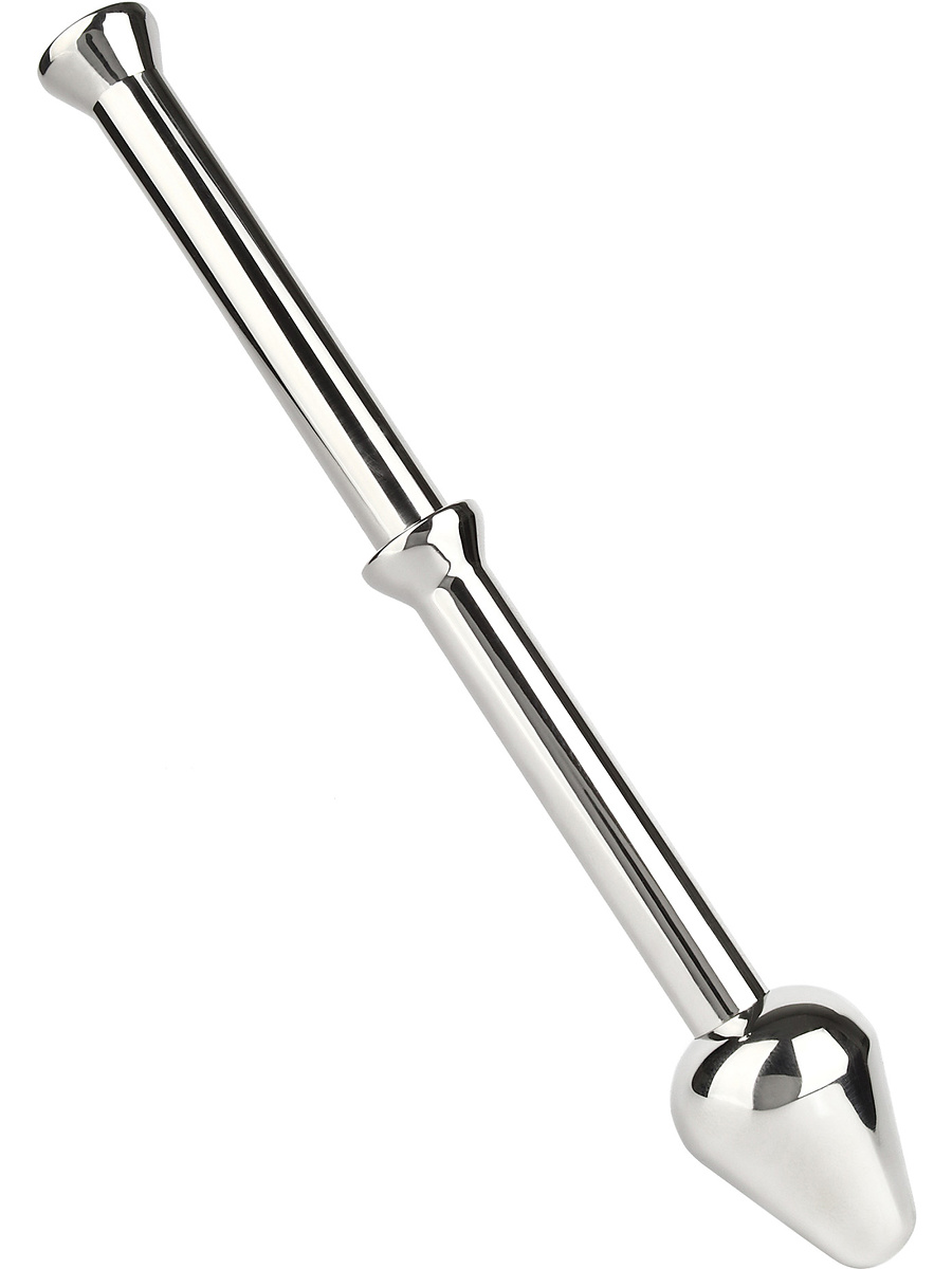 Milking Stick i Rustfritt Stål