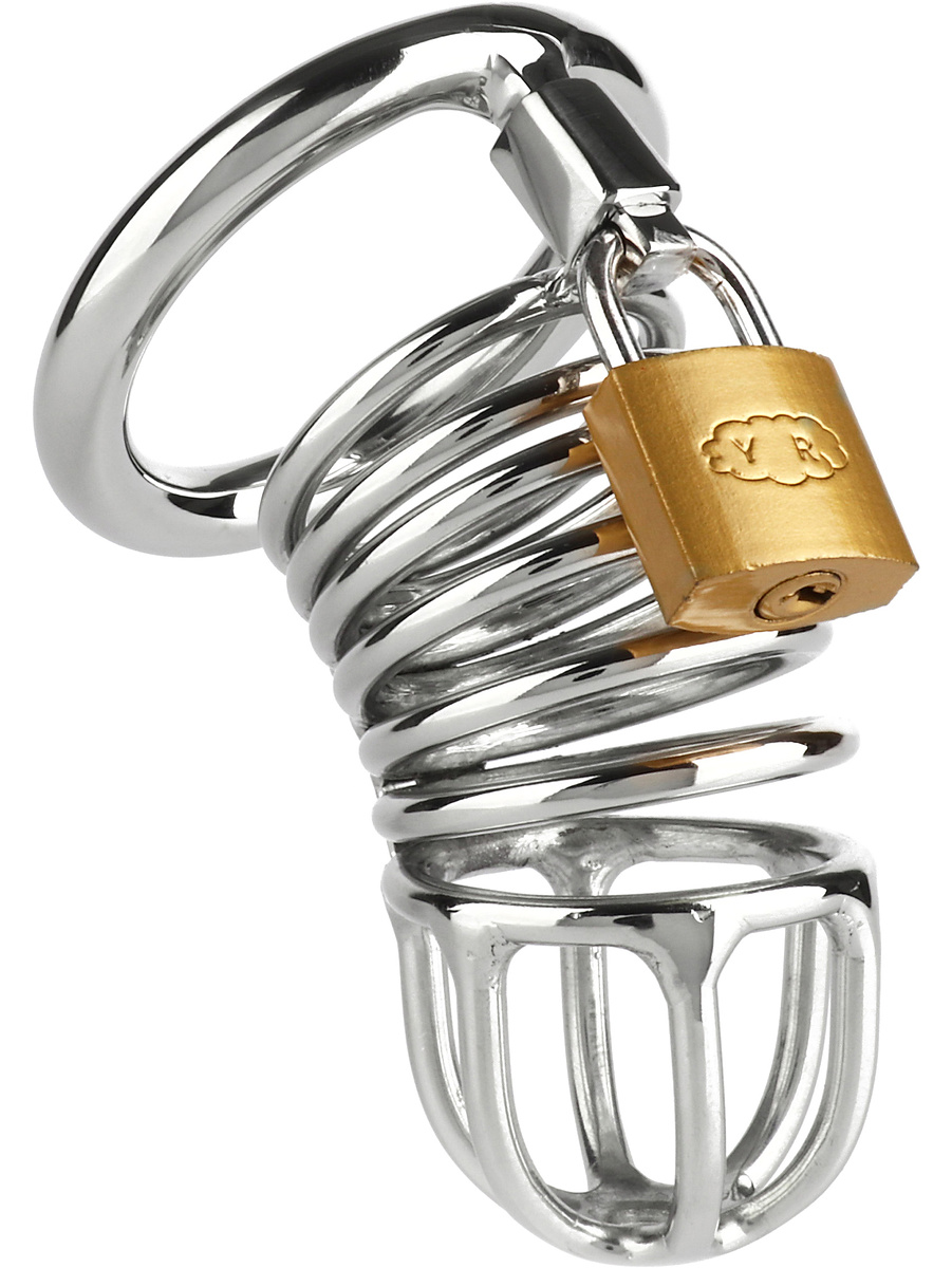 Ring Master Kyskhetsbur