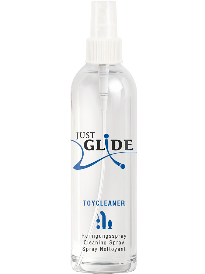 Rengjøringsspray for Leker, 250 ml