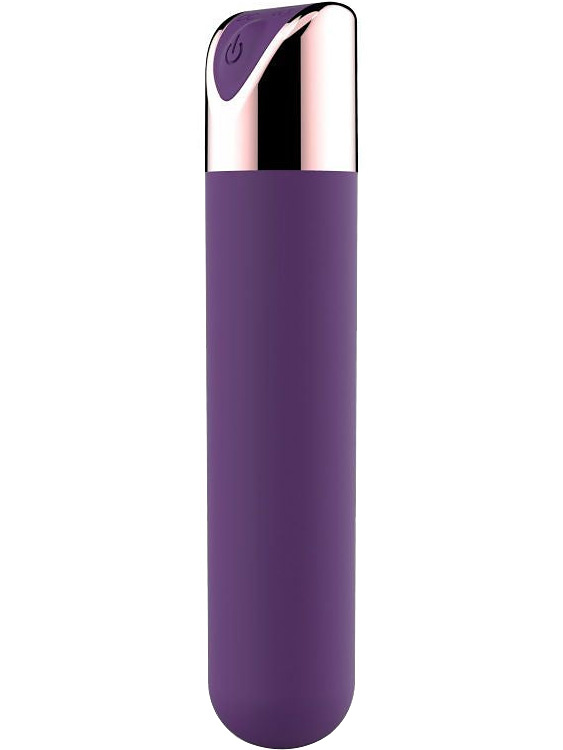 Unforgettable Moments Bulletvibrator