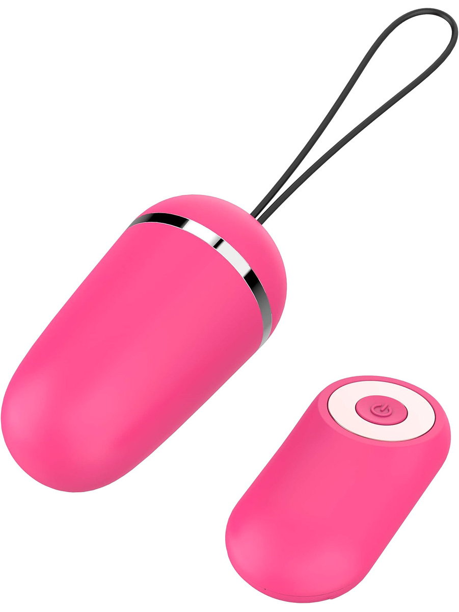 Surprise Me, Trådløs Eggvibrator