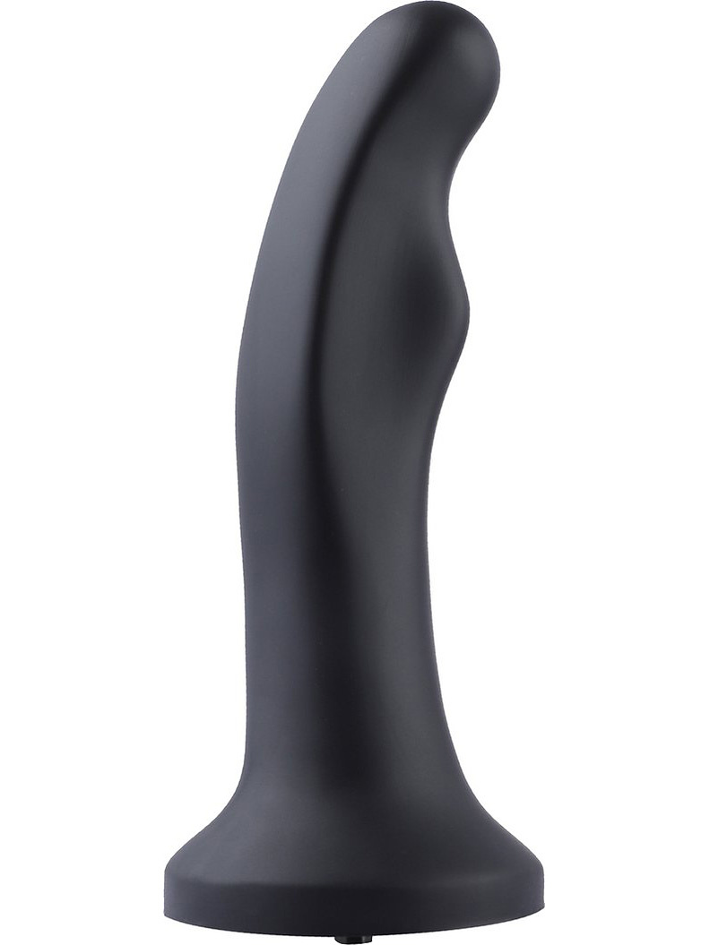 KlicLok Analdildo i Silikon