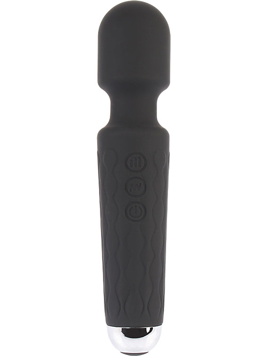 Wacko Touch Magic Wand Vibrator