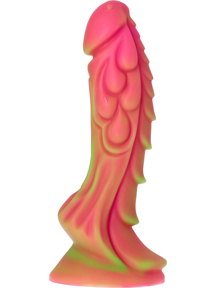Maga Mc Monster Dildo, 21 cm