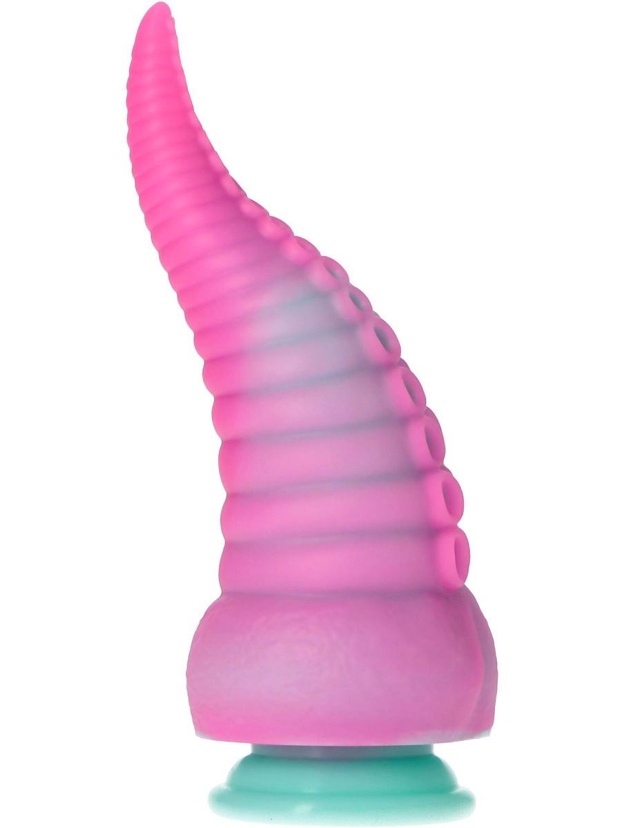 Ursulahhh Tentacle Dildo, 20 cm
