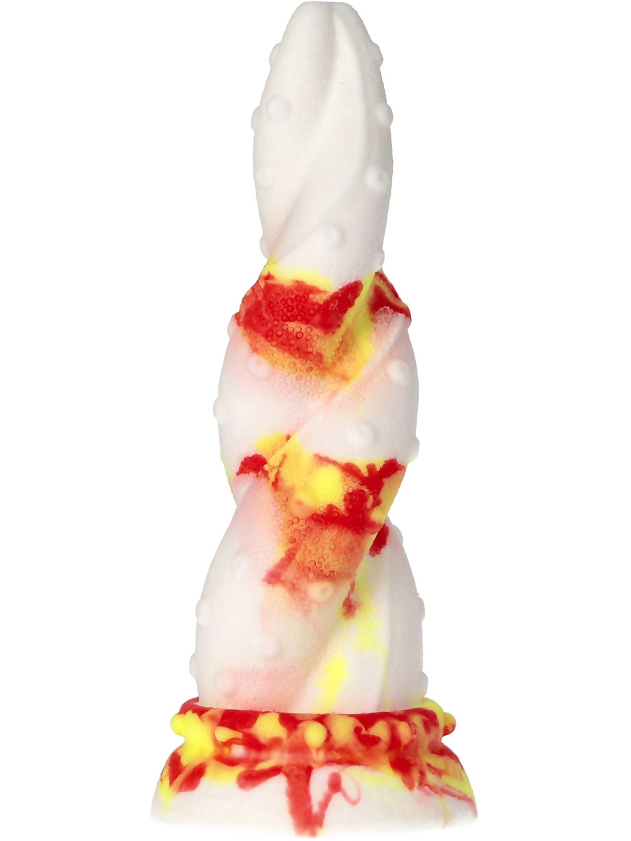 Jafarlo Monster Dildo, 23 cm