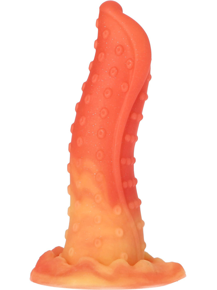 Frollo Non Ti Mollo Monster Dildo, 23 cm