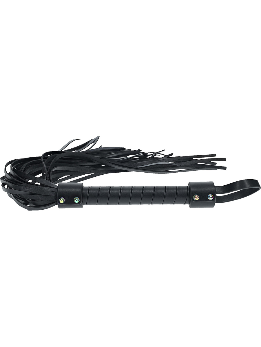 Venice Collection Flogger