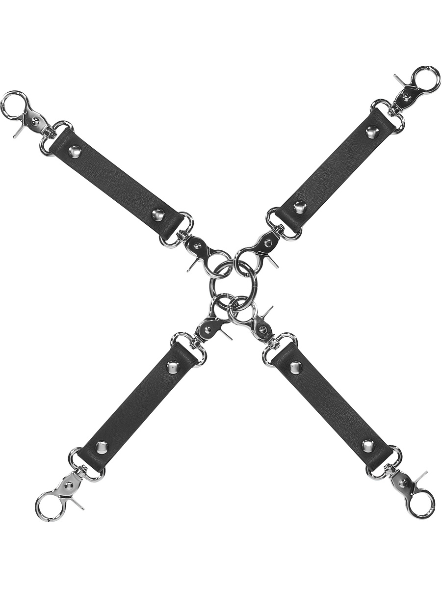Venice Collection Hogtie