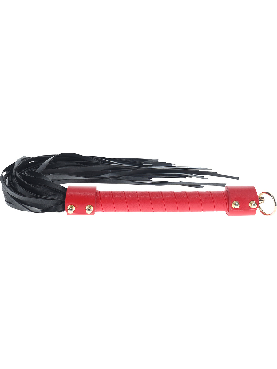 Milan Collection Flogger