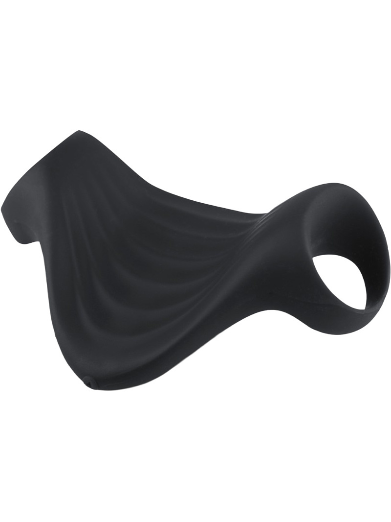Palm, Vibrerende Masturbator Sleeve