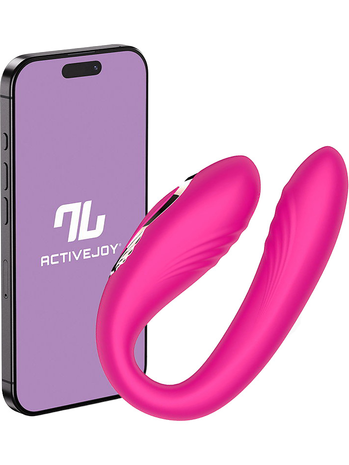 Couty, Appstyrt Parvibrator med Rotasjon