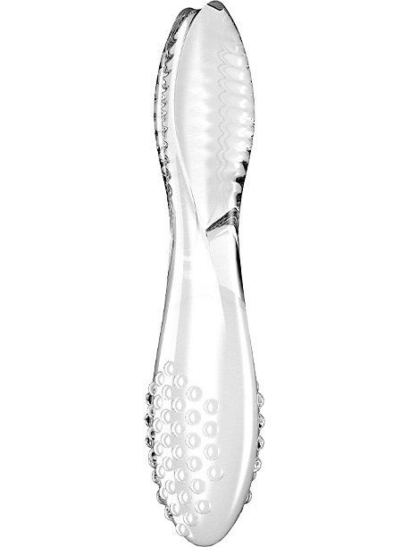 Dazzling Crystal 2, Glassdildo
