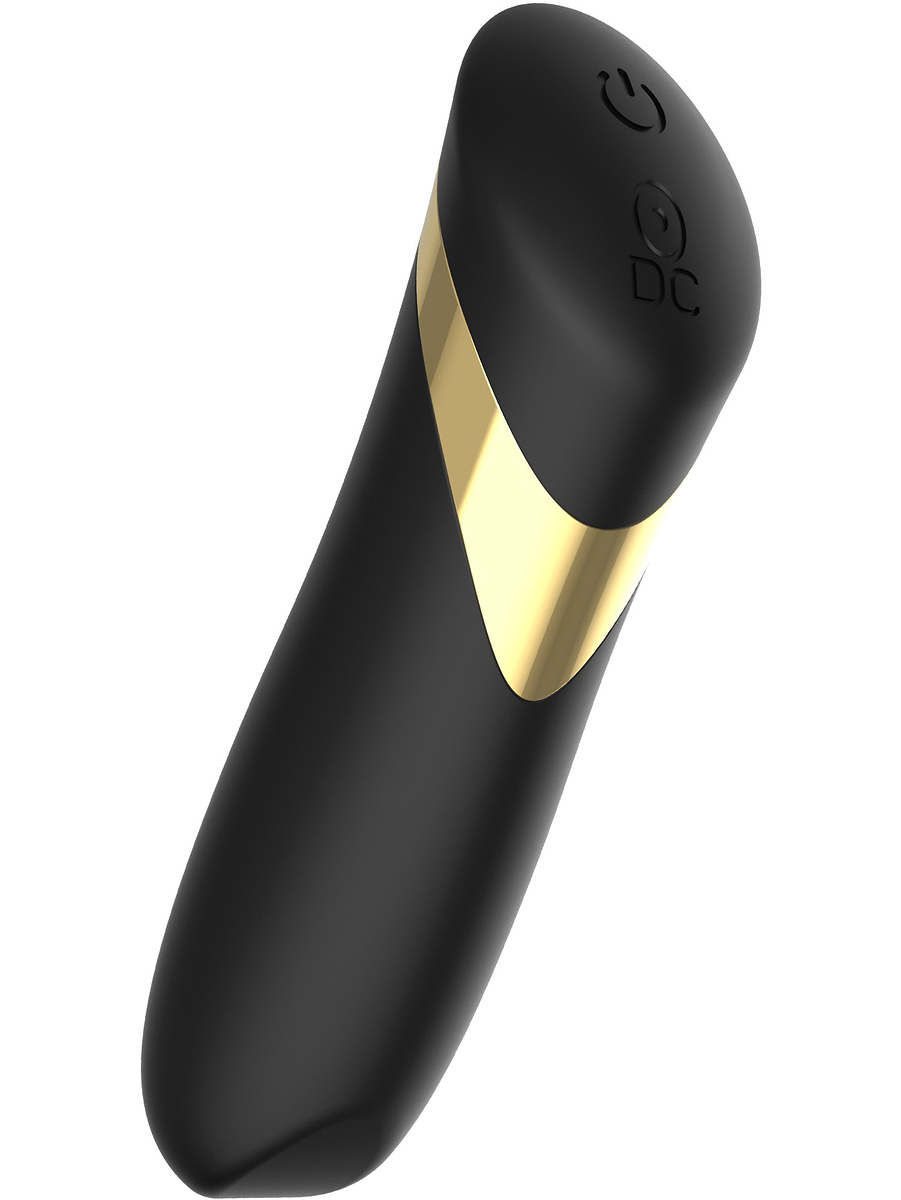 Blinders, Oppladbar Bulletvibrator