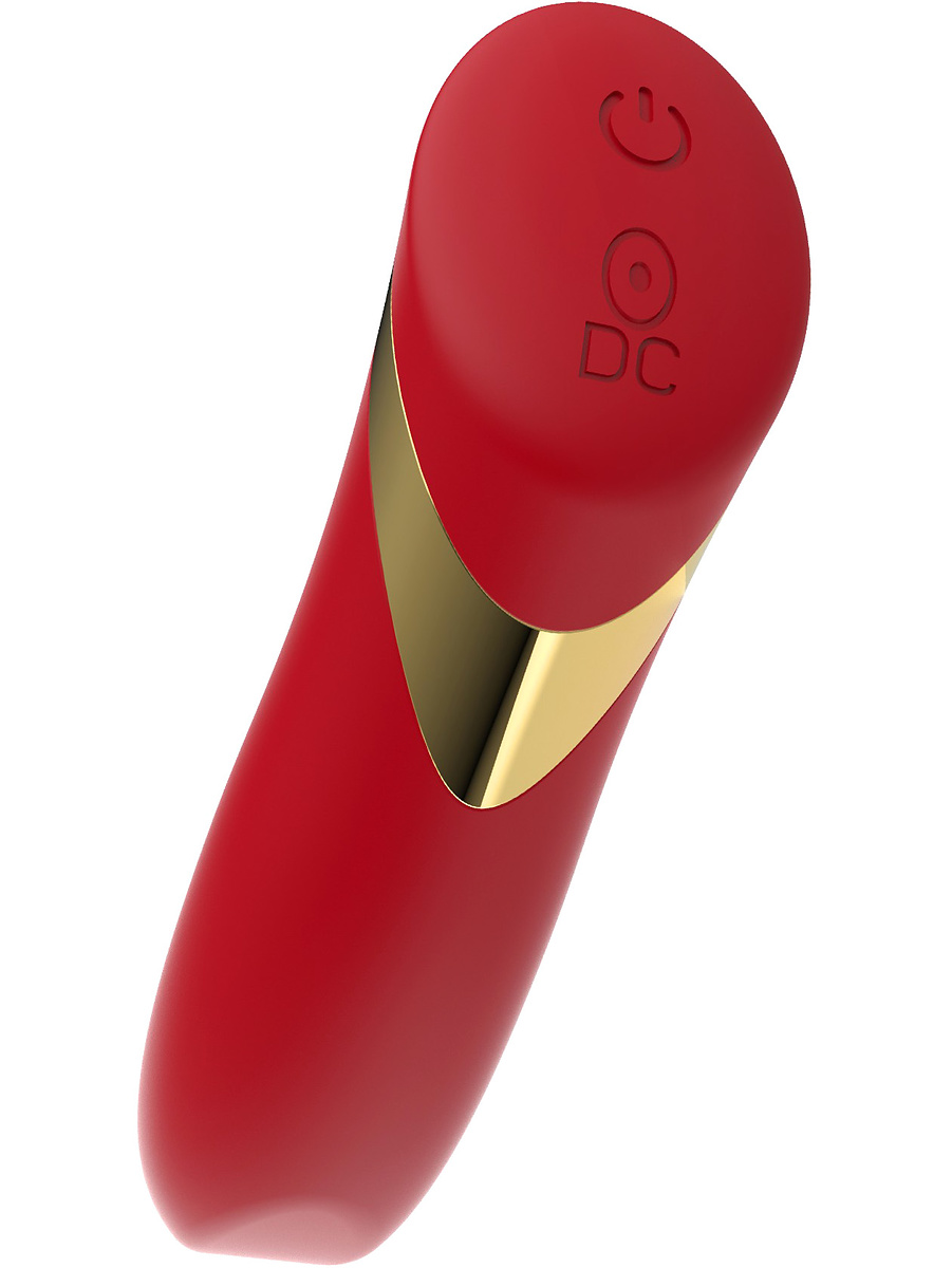 Blinders, Oppladbar Bulletvibrator