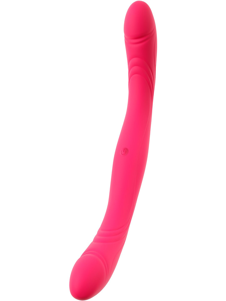 Flexibel Dobbelvibrator
