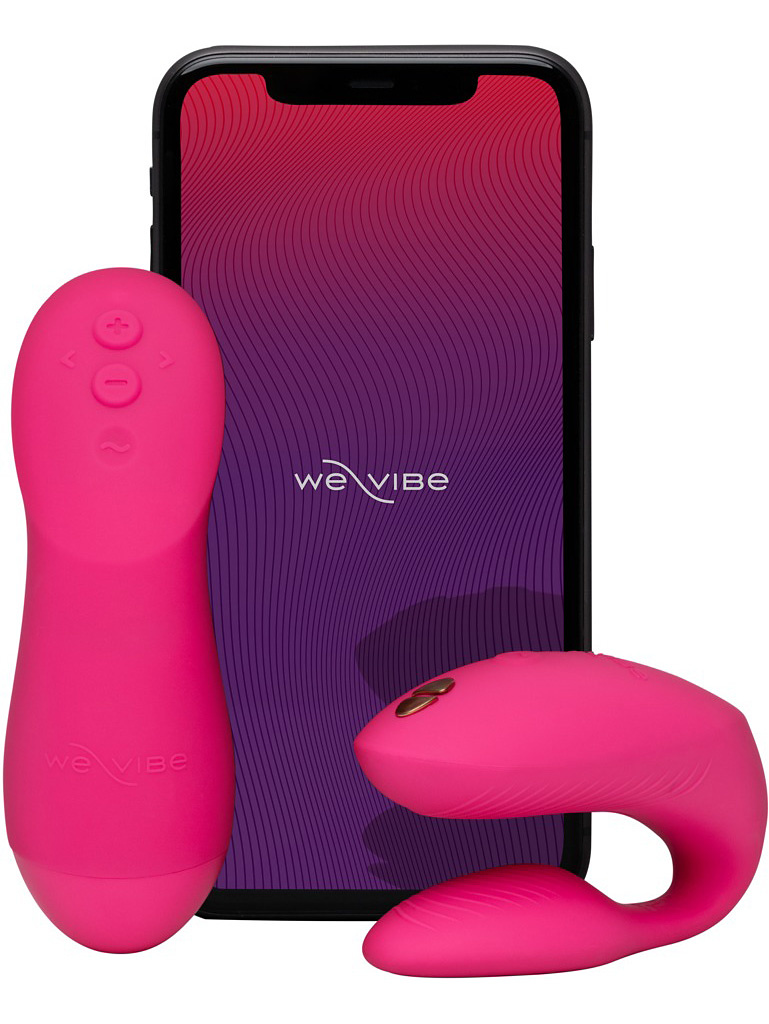 Chorus Pro, Appstyrd Parvibrator