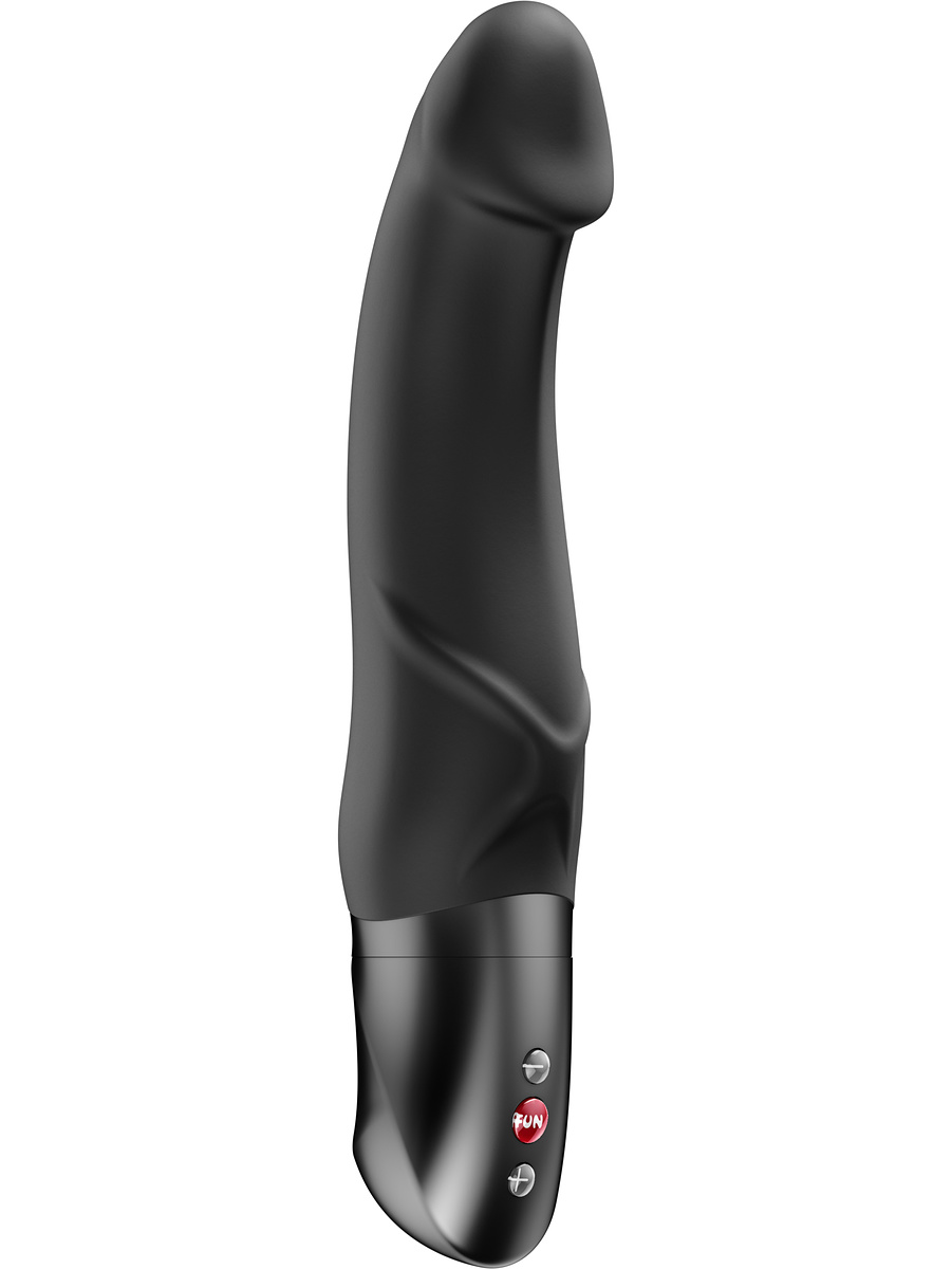 Mr. Boss Dildovibrator