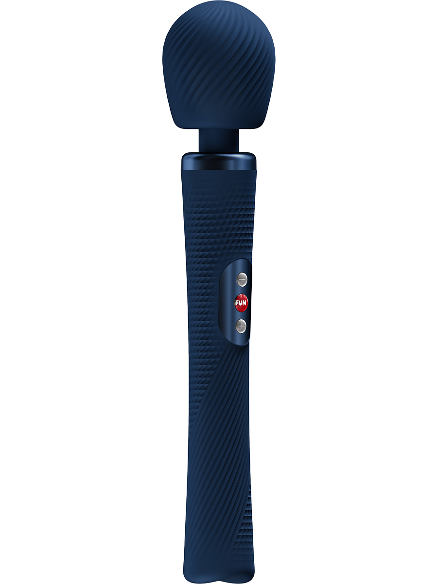 Vim, Oppladbar Wandvibrator
