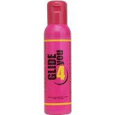 Glide4You, Silikonbasert Glidemiddel