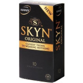 Skyn Original Kondomer, 10 stk