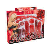 Red Roses Sex Kit