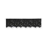 Mystere Lace Mask