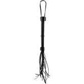 Deluxe Cat O-Nine Flogger