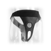 Crotchless Strap-On-Sele