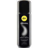 Original, Silikonbasert Glidemiddel