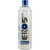 Aqua, Vannbasert Glidemiddel