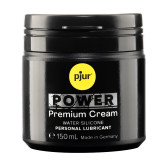 Power Premium Cream, Kremet Analglidemiddel