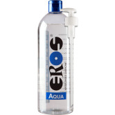 Aqua, Vannbasert Glidemiddel