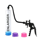 X-Factor Enlarger Penispumpe