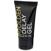 Big Boy Golden Delay Gel